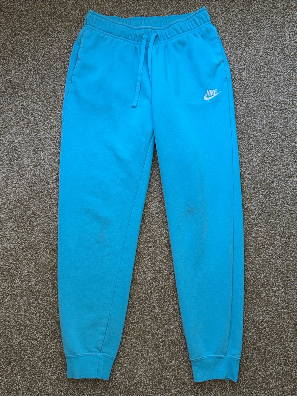 💥FLAWED💥 Nike Sportswear Club Fleece Jogger